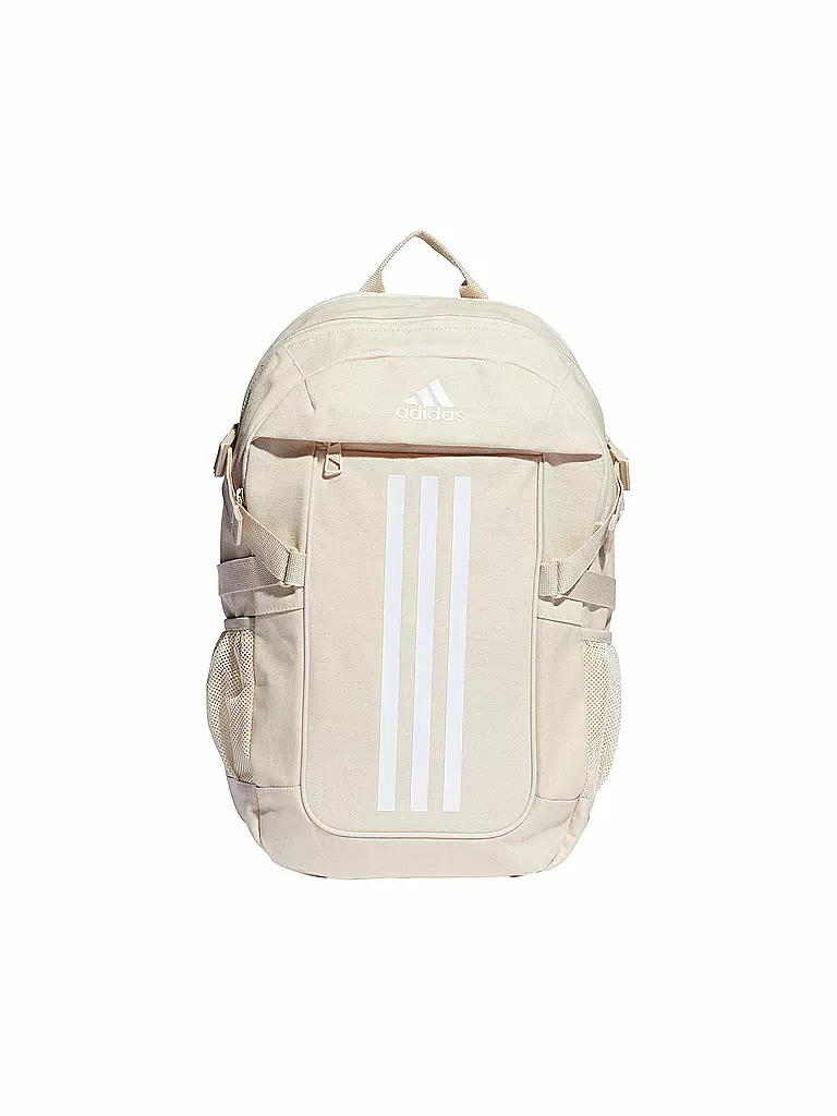 ADIDAS Rucksack Power Canvas 23 5L beige